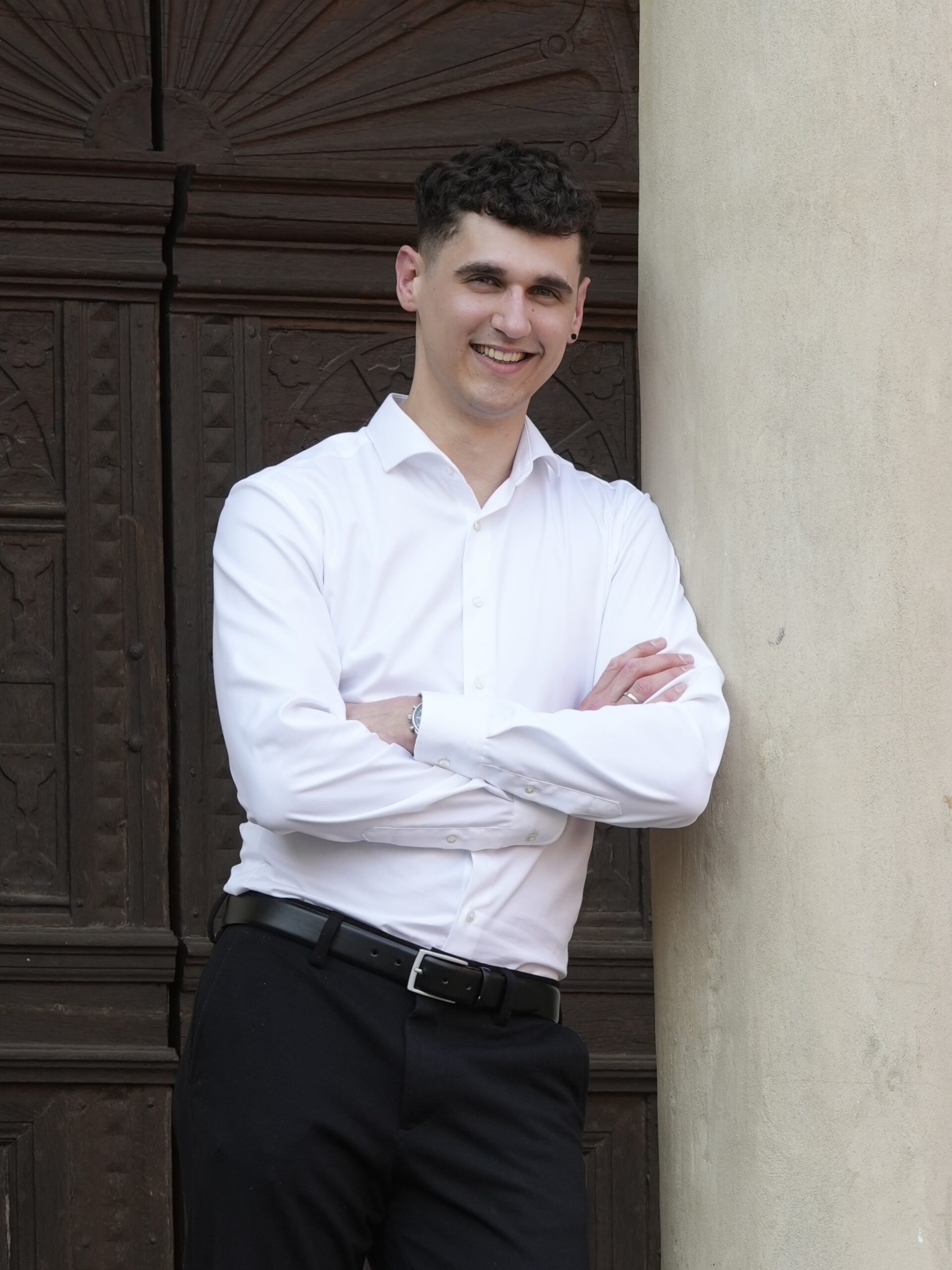 Jeroen Jochem, Gründer und Consultant von PRIMEAdvisory