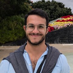 Miguel Rosete-Espin